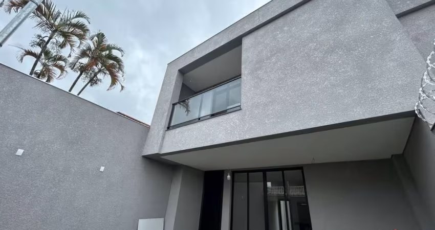Casa com 3 quartos à venda na A, 20, Fonte Grande, Contagem