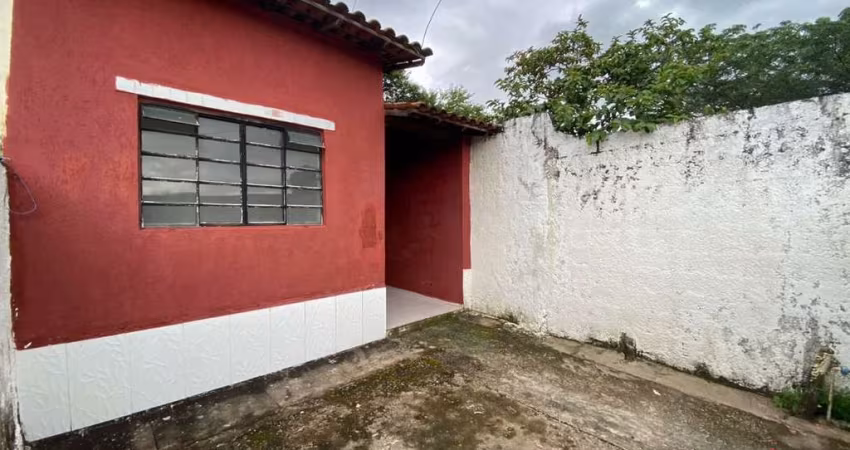Casa em condomínio fechado com 2 quartos à venda na Rua Pergentino de Souza Santos, 340, Teotônio Batista de Freitas, Pedro Leopoldo