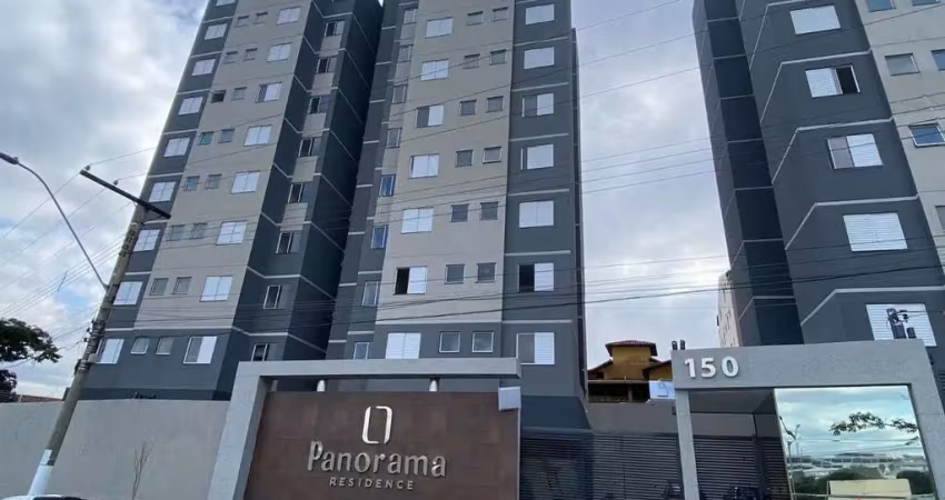 Apartamento com 2 quartos para alugar na Rua José Barra do Nascimento, 150, Eldorado, Contagem