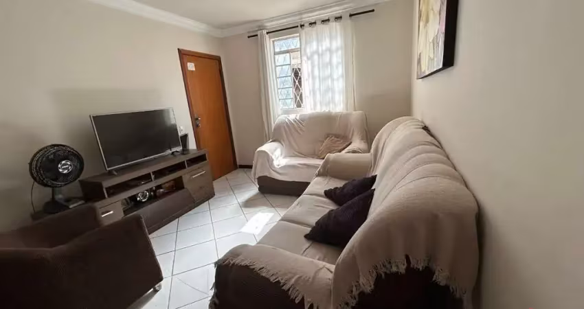 Apartamento com 3 quartos à venda na Zurick, 100, Santa Cruz Industrial, Contagem