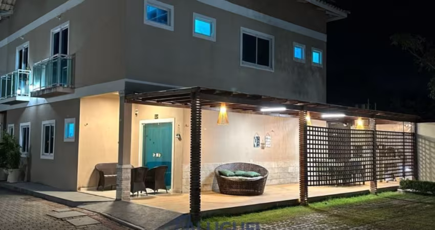 CASA SOLTA A PADRÃO NO ICARAI