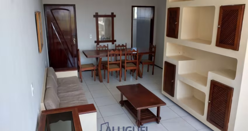 Alugo Apartamento Mobiliado no Icaraí – Caucaia/CE