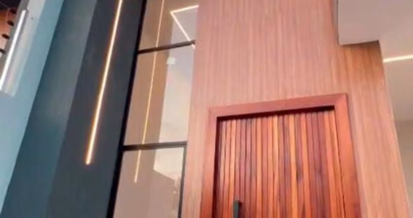 LINDA CASA PLANA ACABAMENTO DE PONTA