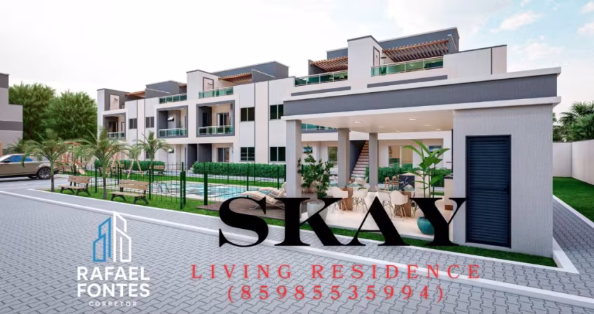 SKAY LIVING RESIDENCE