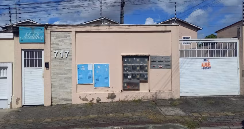 Escelente apartamento com uma boa localização