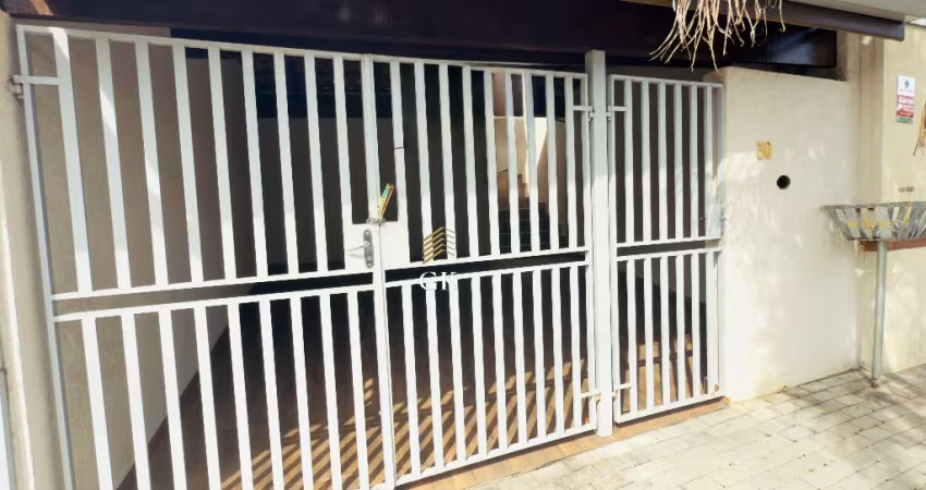 Casa com 2 dormitórios, 1 Suíte à Venda, 126 m²  - Morada dos Nobres - Taubaté/SP