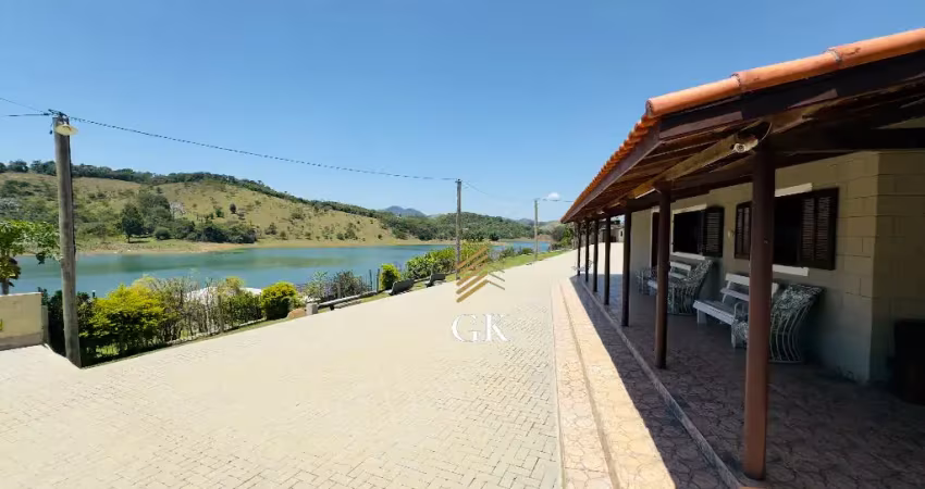[VENDE-SE] CHÁCARA EM NATIVIDADE DA SERRA - 7 HECTARES
