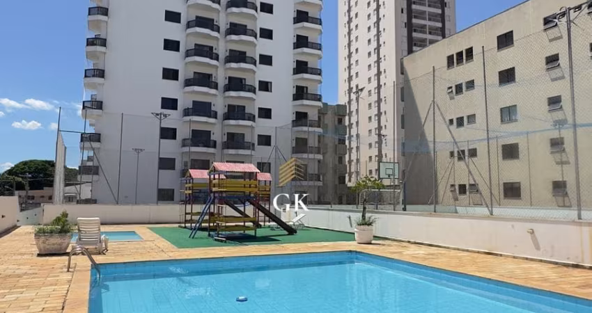 [VENDE-SE] APARTAMENTO EM TAUBATÉ COM 3 DORMITÓRIOS - 125m²