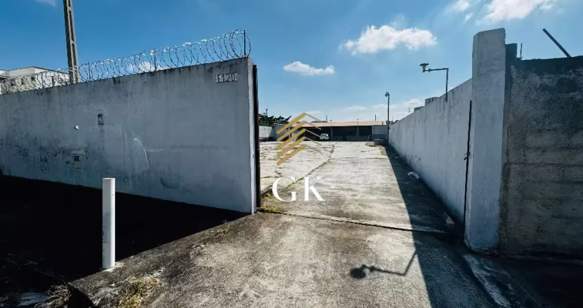 Terreno à venda na Rua José Aristides Monteiro, 120, Vila São José, Taubaté