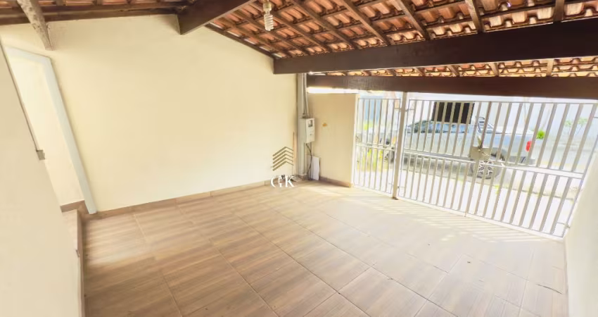 ALUGA-SE CASA NO BAIRRO MORADA DOS NOBRES - R$ 1.350/MÊS
