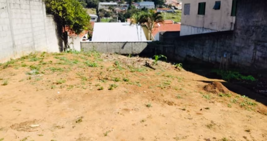 Terreno à venda no Residencial Paraíso – 270 m² | Taubaté/SP – R$ 170.000,00
