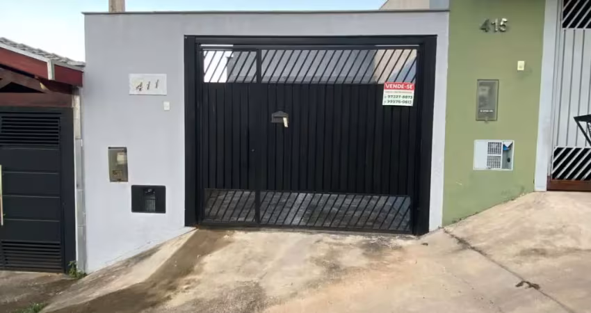 Casa térrea à venda no jardim continental iii – taubaté/sp