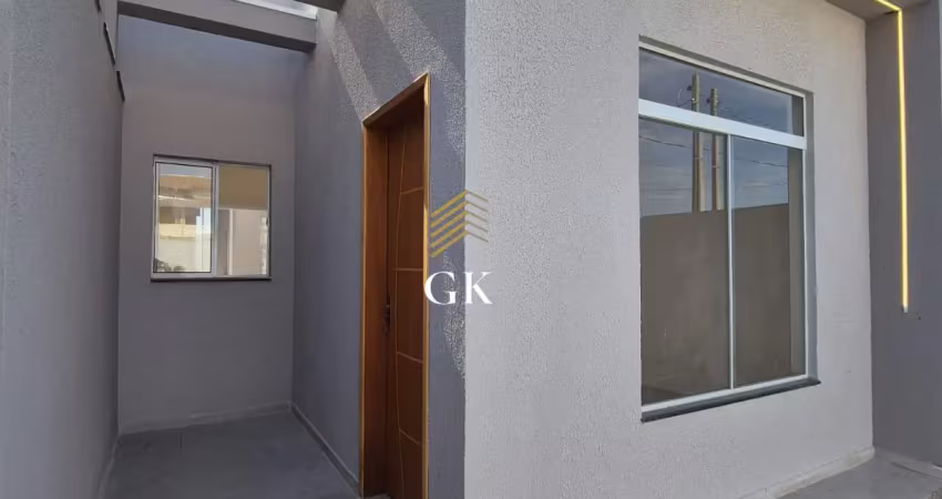 Casa à venda no jardim antares – 2 dormitórios com suíte e área gourmet