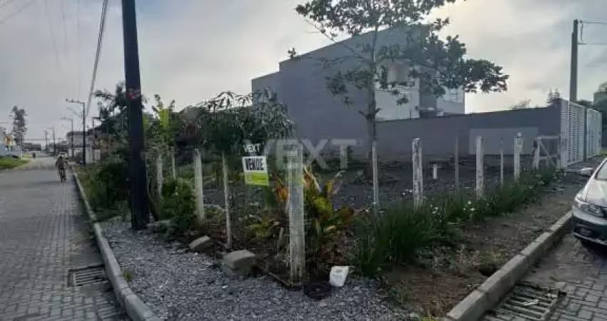 Terreno à venda no Itacolomi, Balneário Piçarras 
