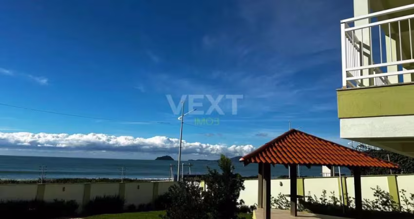 Sobrado Frente Mar. codigo: 124279