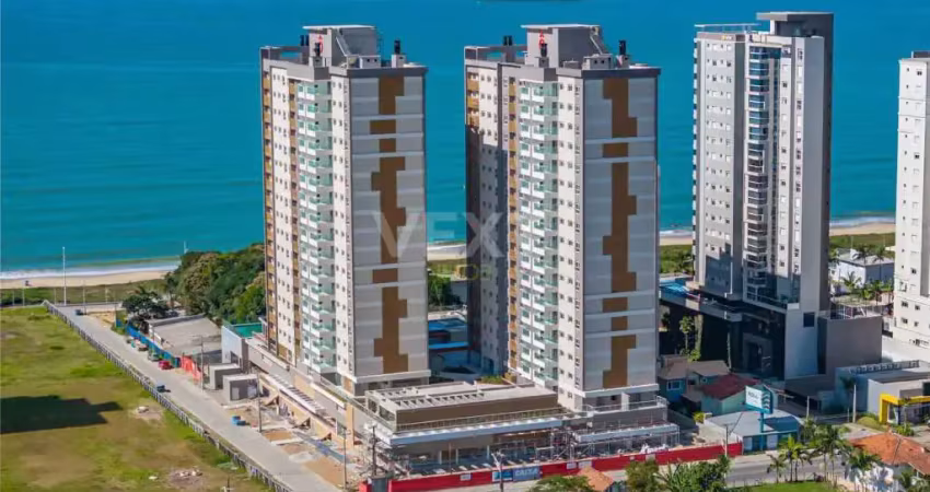 Apartamento com 3 quartos à venda no Itacolomi, Balneário Piçarras 