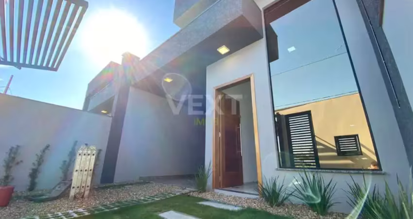 Casa Moderna. codigo: 125452