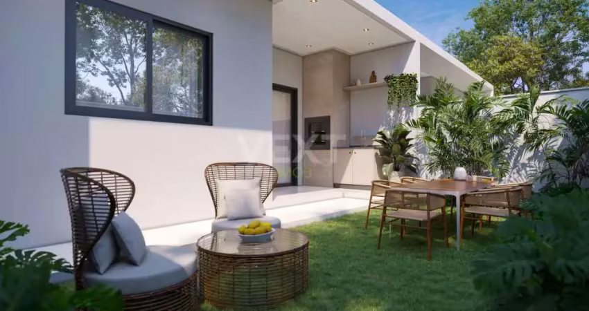 Casa com 2 quartos à venda no Itacolomi, Balneário Piçarras 