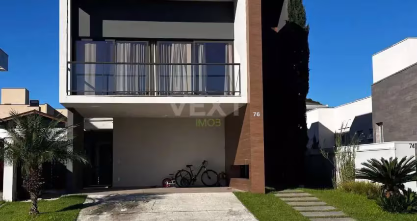 Casa em condomínio fechado com 3 quartos à venda no Santa Regina, Camboriú 