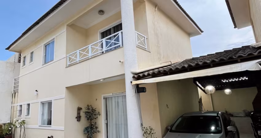 Casa duplex em Praia do flamengo