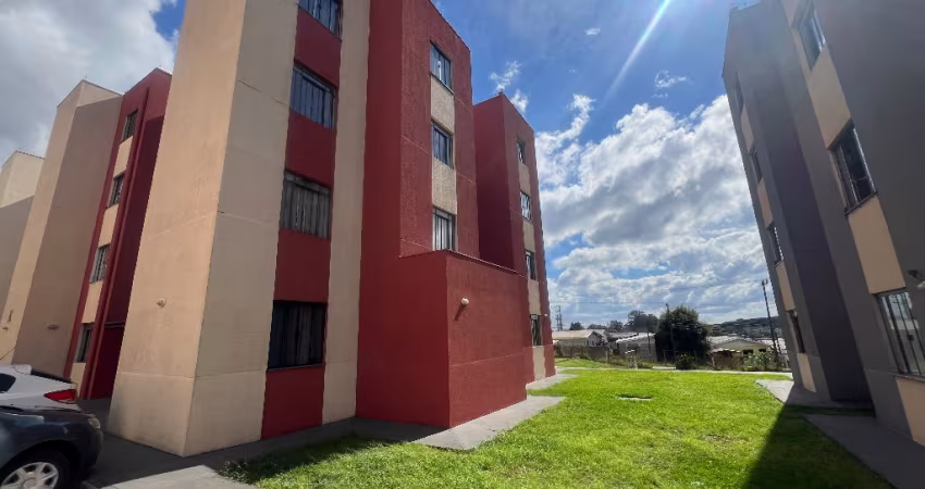 Apartamento térreo Conradinho