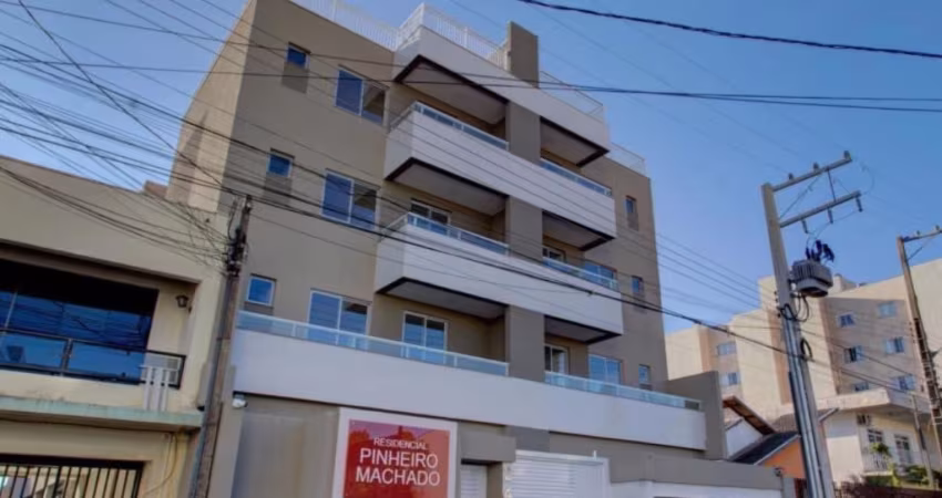 APARTAMENTO CENTRO SEMI MOBILIADO