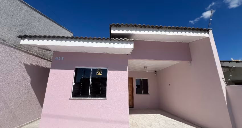 Casa 2 quartos Santana