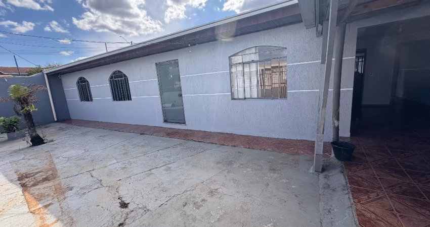 Casa com terreno 517m