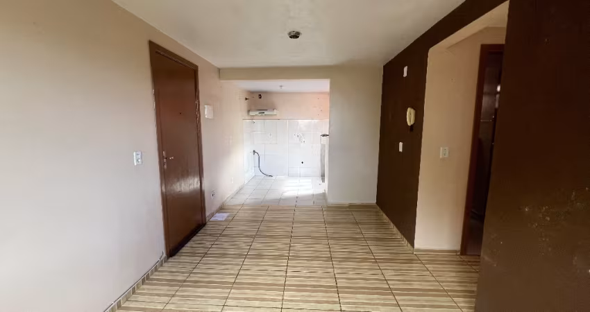 APARTAMENTO 3 ANDAR CONRADINHO