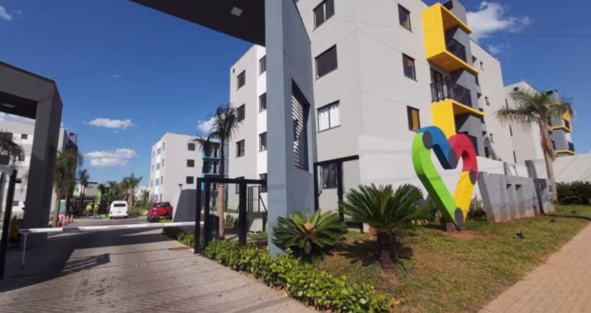 Apartamento novo Vittace