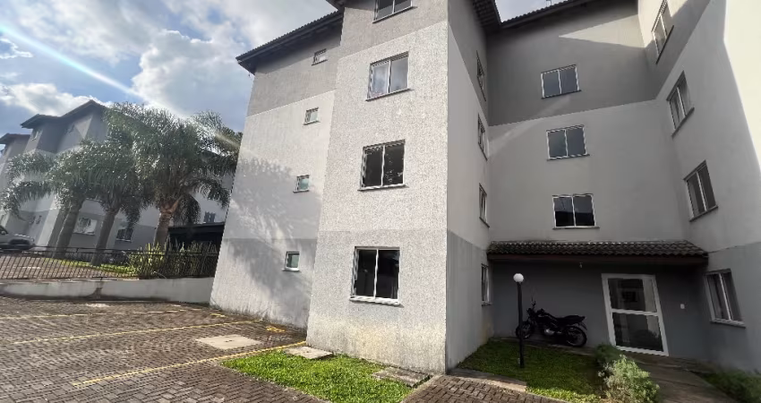 Apartamento com suite