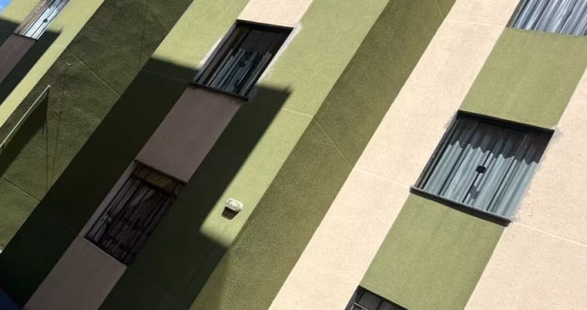 APARTAMENTO COM COZINHA CONRADINHO