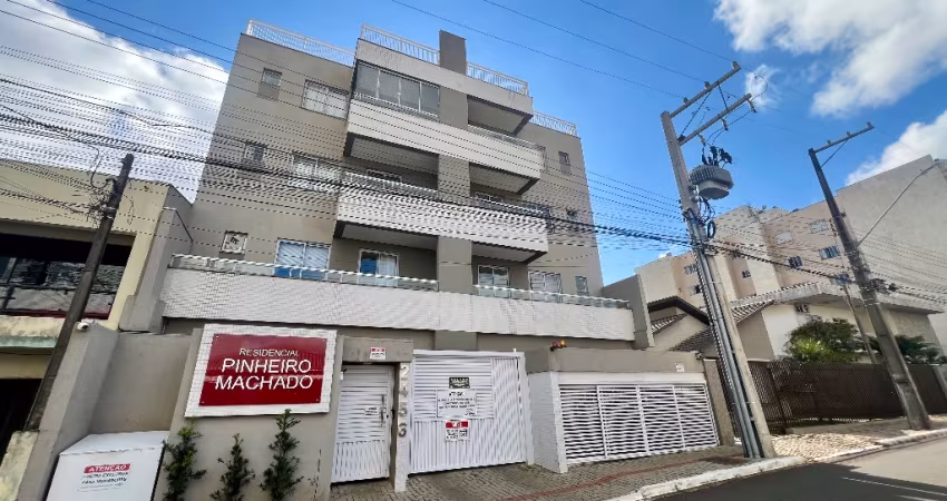 APARTAMENTO SEMI MOBILIADO NO CENTRO