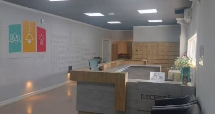 CENTRO COMERCIAL COM ÓTIMA LOCALIZAÇÃO PARA A SUA EMPRESA!!!