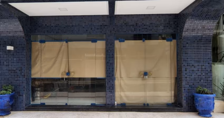 SALA COMERCIAL PRÓXIMO A AV. ATLÂNTICA!!!