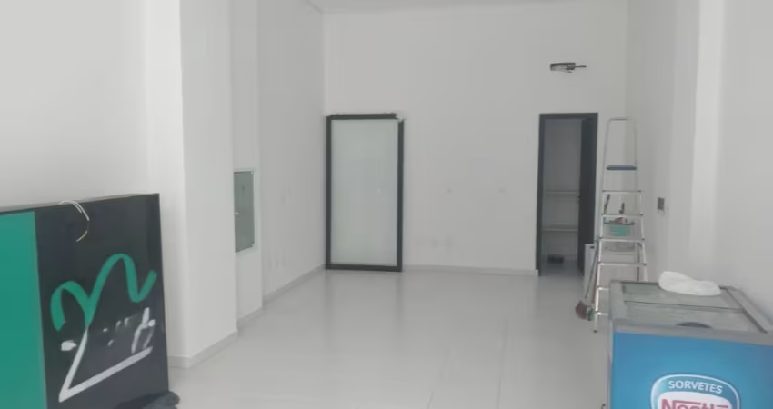 SALA COM ÓTIMA LOCALIZAÇÃO PARA O SEU NEGÓCIO!!!
