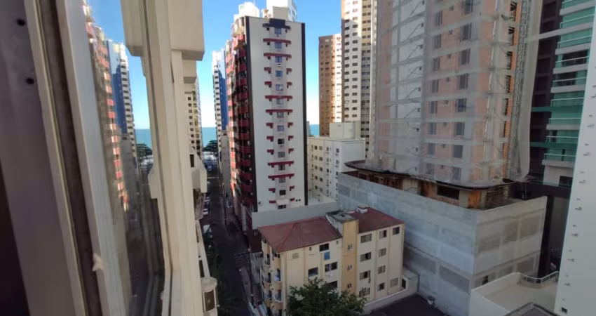 QUADRA MAR, MOBÍLIADO!!!