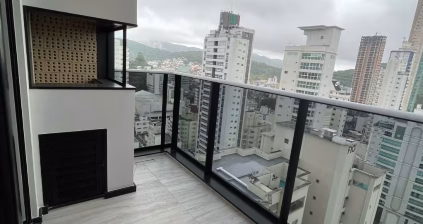 MODERNO, DECORADO E COM ÓTIMA LOCALIZAÇÃO!!