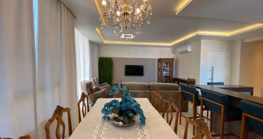 3 SUÍTES, MOBÍLIADO, DECORADO E COM GARDEN!!