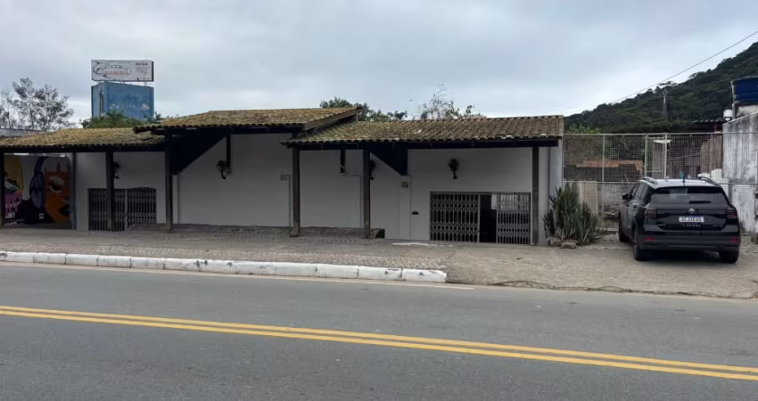 ÓTIMA LOCALIZAÇÃ E AMPLO PARA O SEU COMÉRCIO!!!