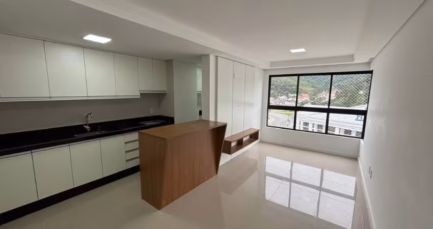 PRÉDIO NOVO COM LAZER DE CLUBE!!!