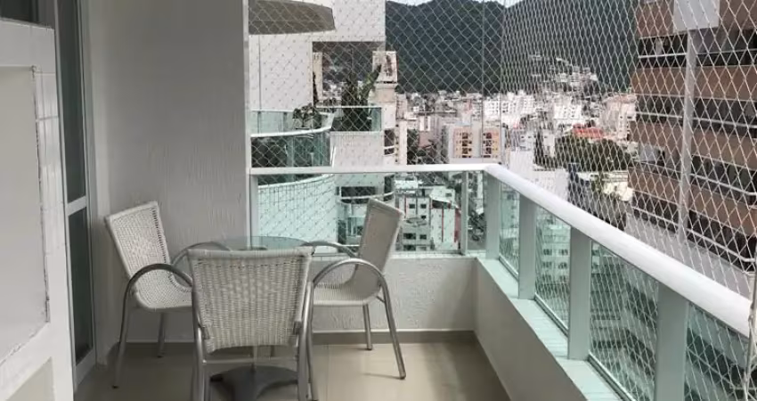 MOBILIADO, PRÓXIMO A PRAIA, PRÉDIO COM PISCINA!!!!