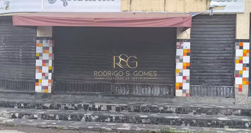 Loja Ponto Comercial em Santo Antônio, Itabuna/BA