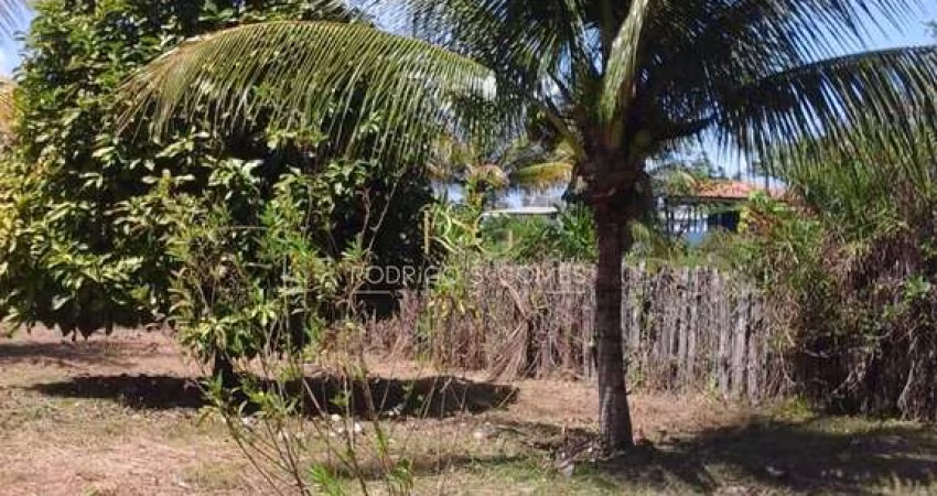 Terreno em ROV Ilhéus Olivença, Ilhéus/BA