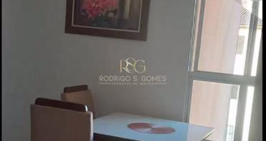 Residencial São Jorge - Apartamento em Nossa Senhora da Vitória, Ilhéus/BA