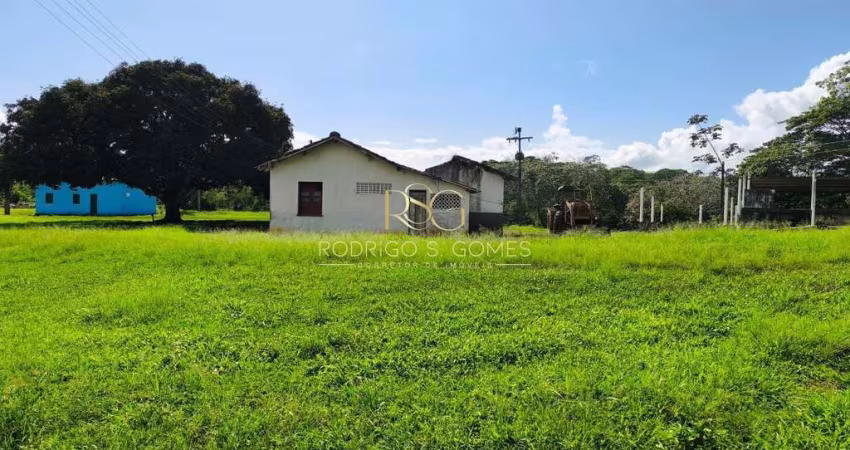 Fazenda Mista Bahia