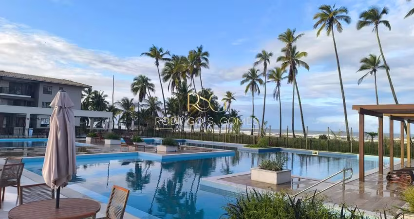 Vog Marine - Apartamento Vog Marine,  seu Pé na Areia, Ilhéus