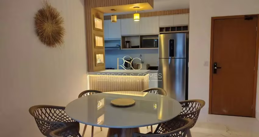 Vog marine - apartamento vog marine,  pé na areia, ilhéus