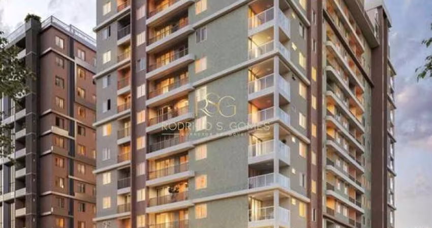 Palm Park - Apartamento em Nossa Senhora da Vitória, Ilhéus/BA