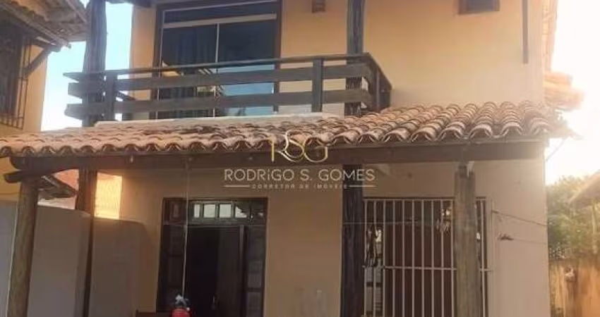 Casa Duplex em Cururupe, Ilhéus/BA
